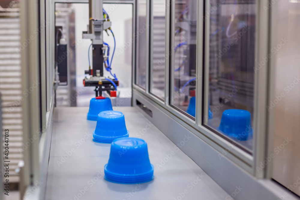 Rausch Formenbau GmbH - Spritzgussverfahren