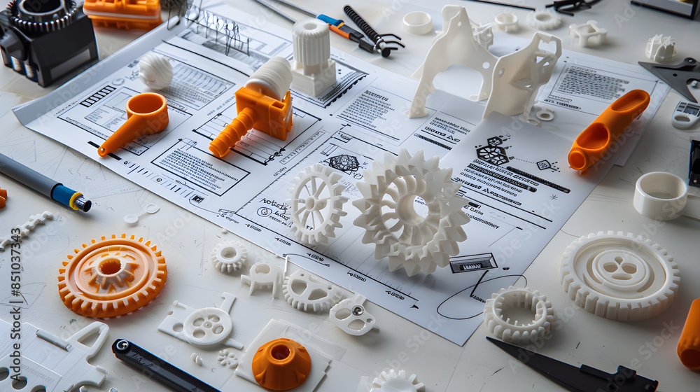 Rausch Formenbau GmbH - Formbau